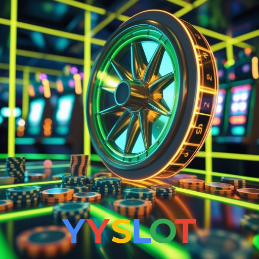YYSLOT visual