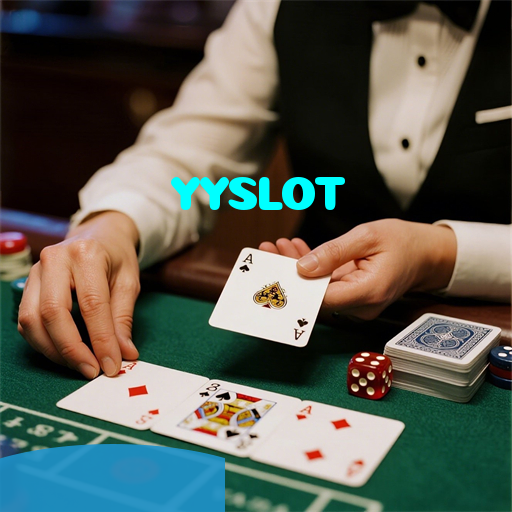 YYSLOT visual