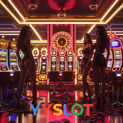 YYSLOT visual