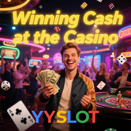 YYSLOT visual