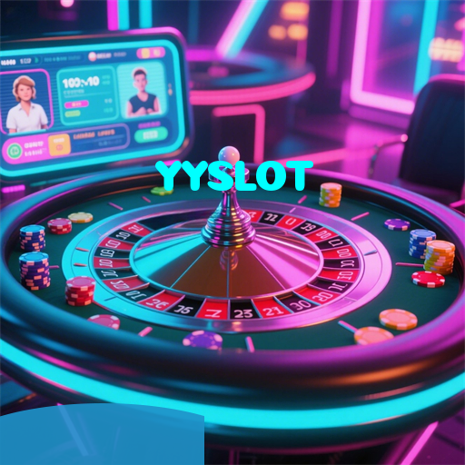 YYSLOT visual
