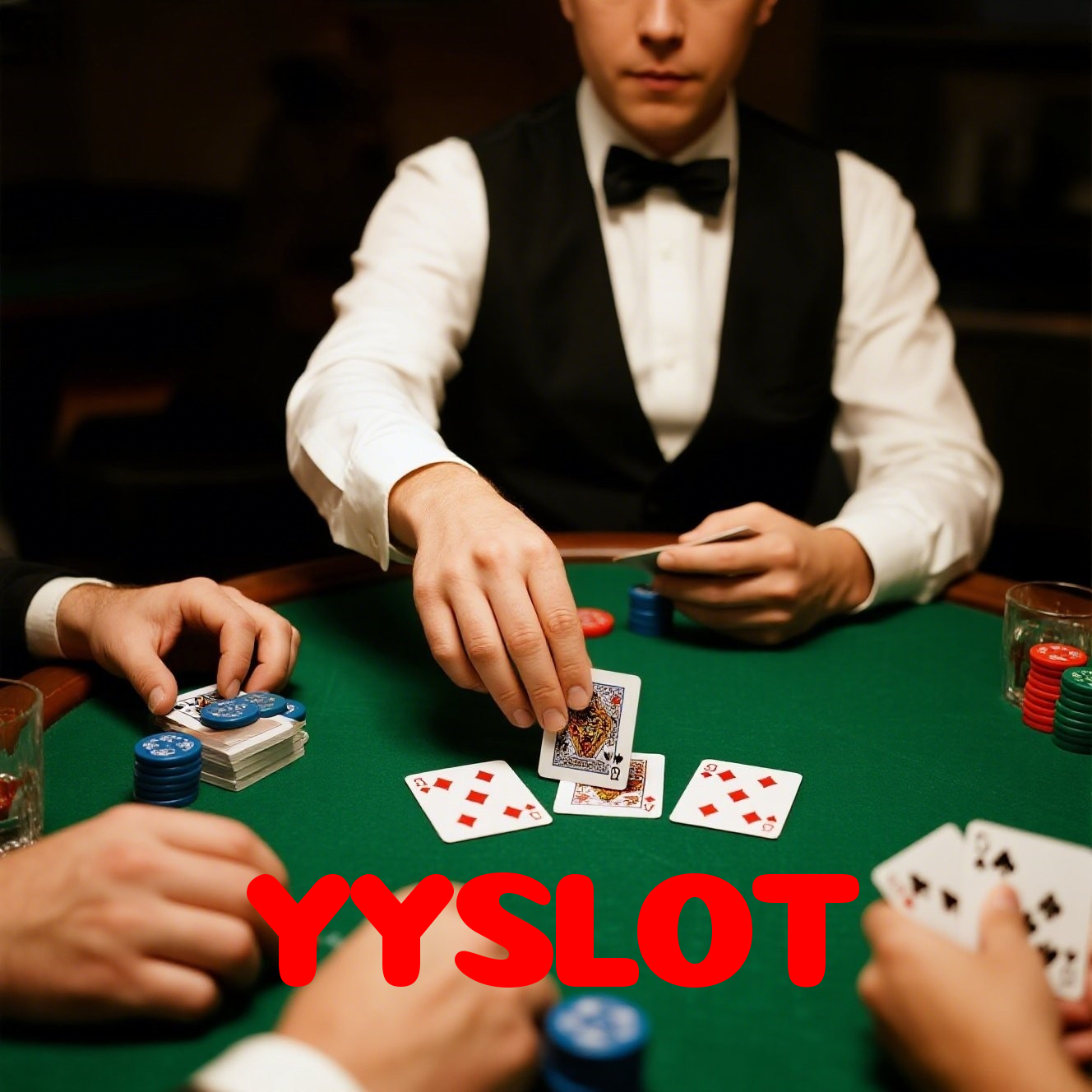 YYSLOT