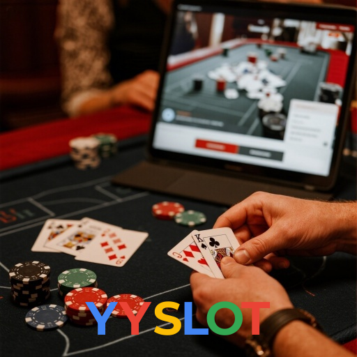 YYSLOT visual