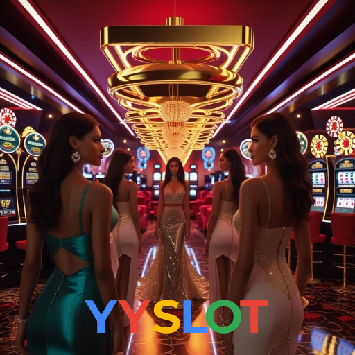 YYSLOT visual