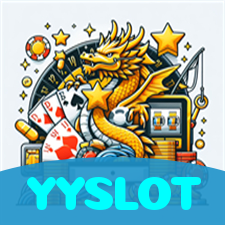 YYSLOT visual