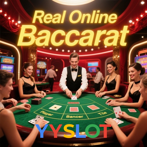 YYSLOT visual