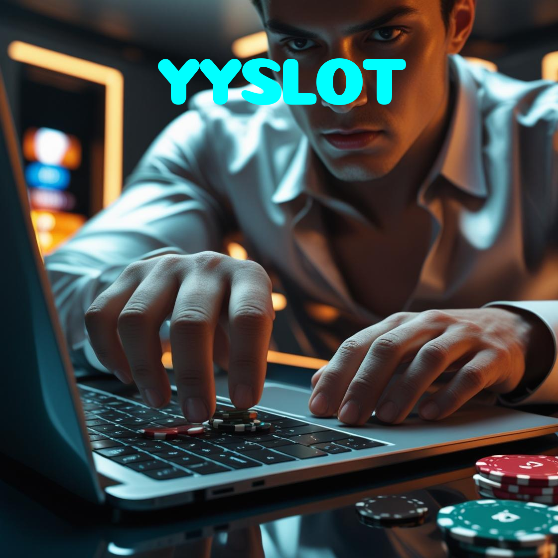 YYSLOT visual