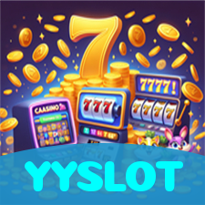 YYSLOT visual