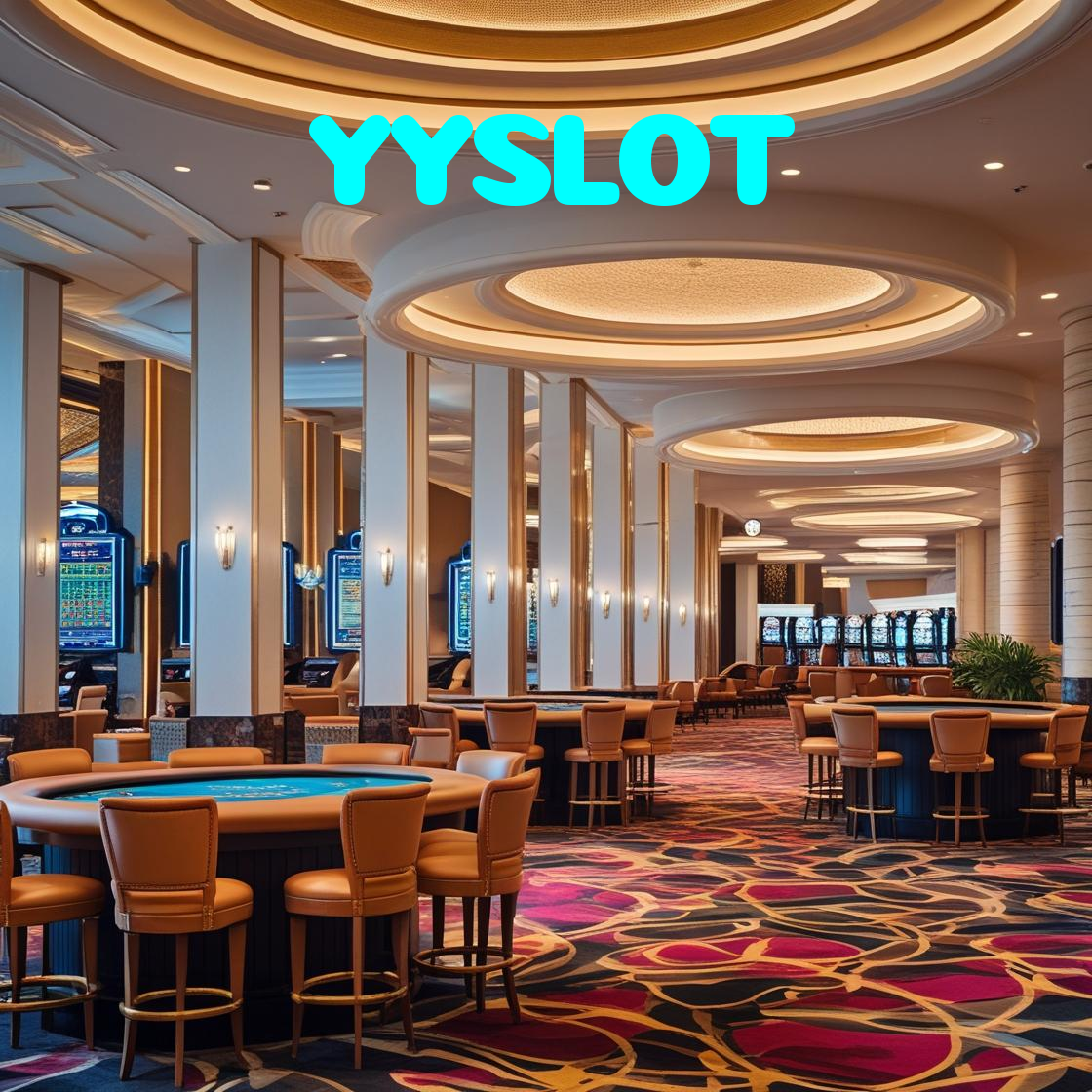 YYSLOT visual