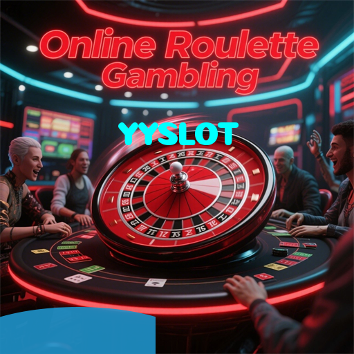 YYSLOT visual