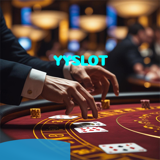 YYSLOT visual