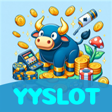 YYSLOT visual