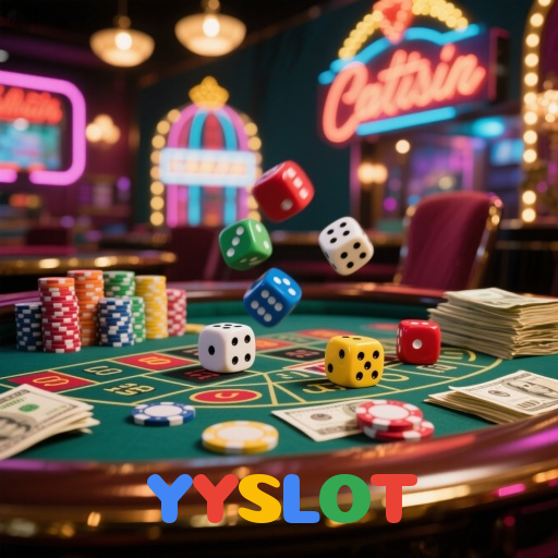 YYSLOT visual