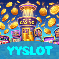 YYSLOT visual