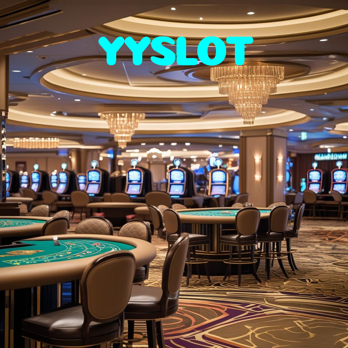 YYSLOT visual