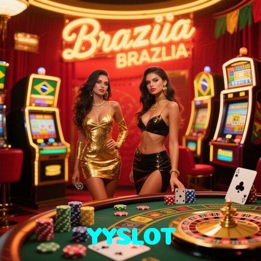 YYSLOT visual