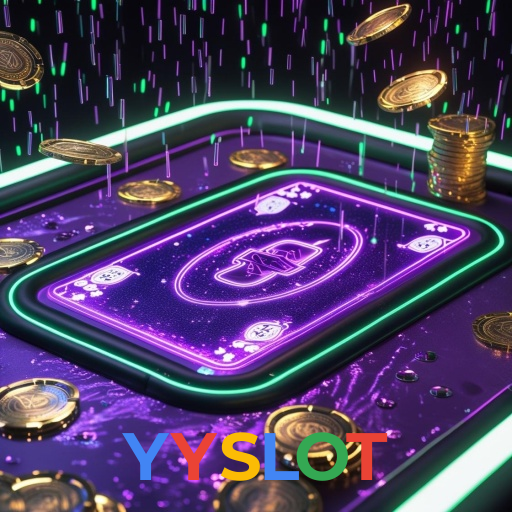 YYSLOT visual