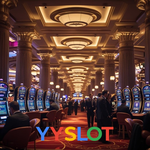 YYSLOT visual