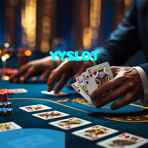 YYSLOT visual