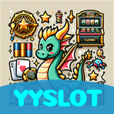 YYSLOT visual