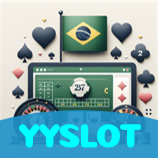 YYSLOT visual