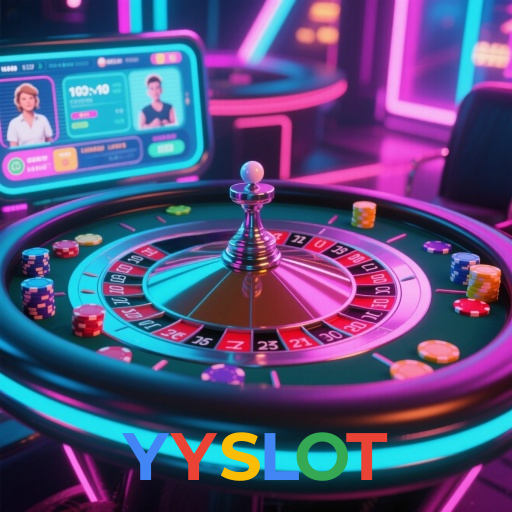 YYSLOT visual