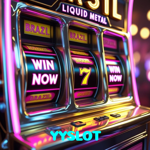 YYSLOT visual