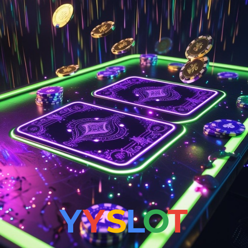YYSLOT visual