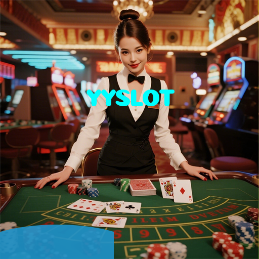 YYSLOT visual