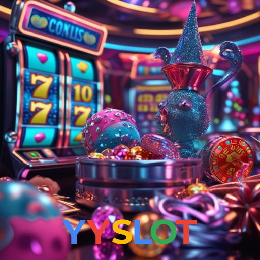 YYSLOT visual