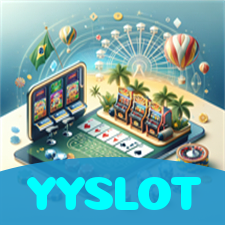 YYSLOT visual