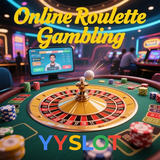 YYSLOT visual