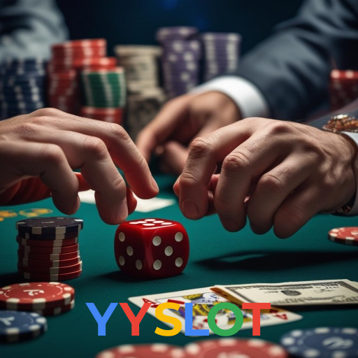 YYSLOT visual