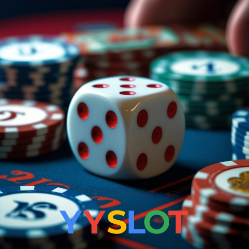 YYSLOT visual