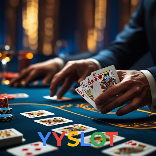 YYSLOT visual