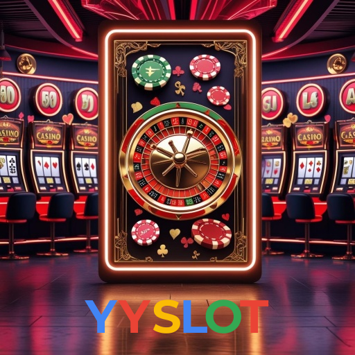 YYSLOT visual