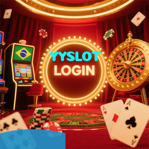 YYSLOT visual