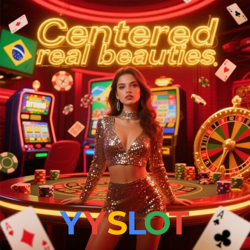 YYSLOT visual