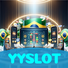 YYSLOT visual