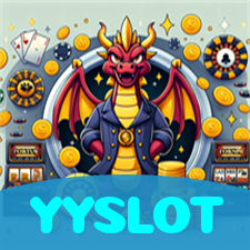 YYSLOT visual