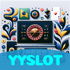 YYSLOT visual