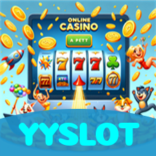YYSLOT visual
