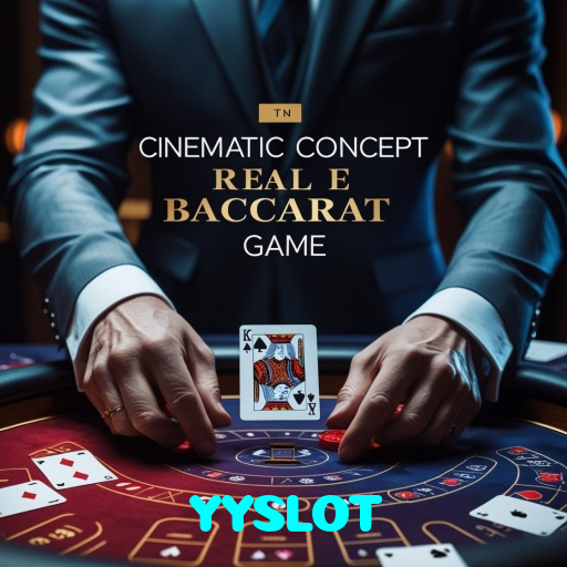 YYSLOT visual