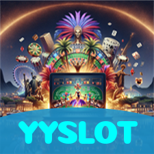 YYSLOT visual