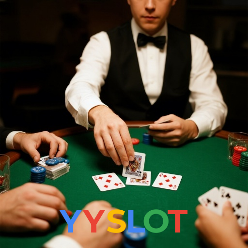 YYSLOT visual