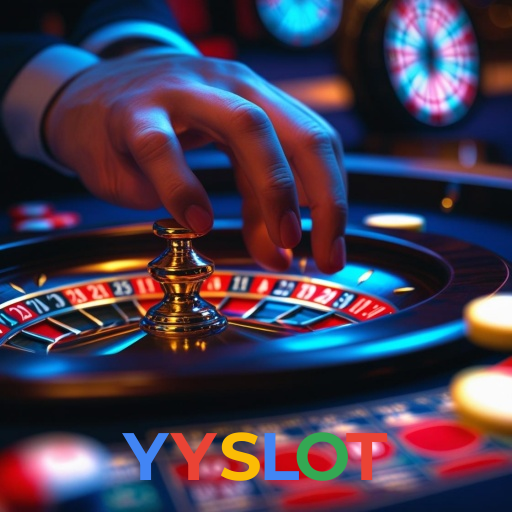 YYSLOT visual