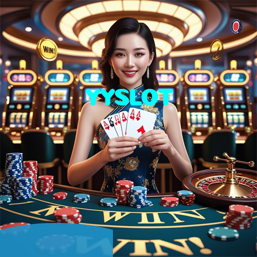 YYSLOT visual