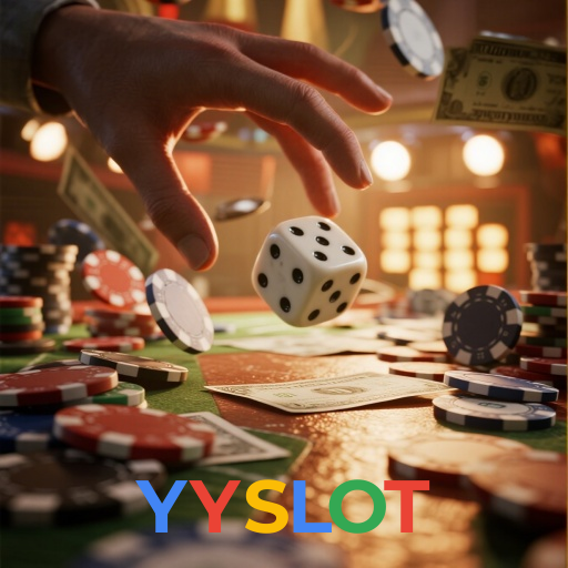 YYSLOT visual