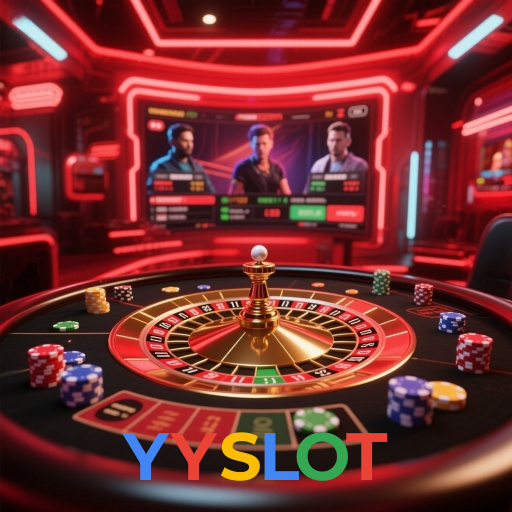 YYSLOT visual