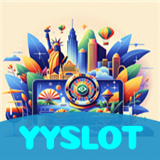 YYSLOT visual